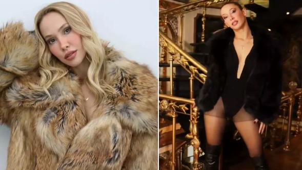 'Giyinik girilmiyordu!' 'Kısmetse Olur' yarışmacısı Rabia Karaca'dan şok itiraflar!