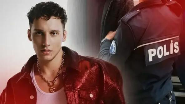Gözaltına alınmıştı... Ünlü şarkıcı Edis hakkında karar verildi!