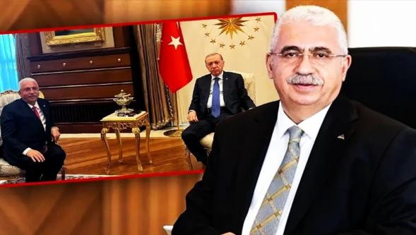 İş insanı Ahmet Ahlatcı hakkında 'yurt dışına çıkış yasağı' konuldu..!