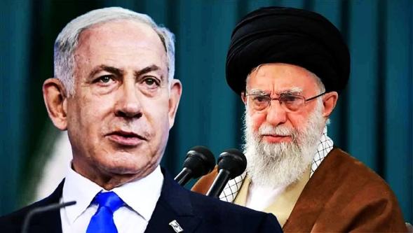 İsrail Başbakanı Binyamin Netanyahu: "Hamaney'in öldüğüne dair birçok işaret var..!"