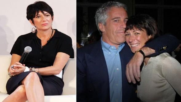 Jeffrey Epstein suç ortağı Ghislaine Maxwell'den 'Epstein belgeleri' itirazı: “Anayasaya aykırı..!”