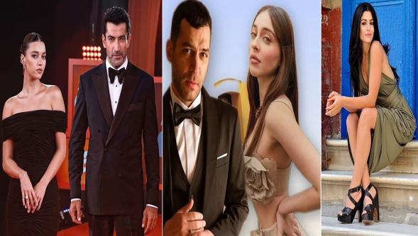 'Kadınların raf ömrü var gibi bakılıyor..!' Deniz Çakır yaş farkı tartışmalarına sert tepki gösterdi... 