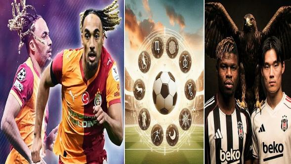 Kış Transfer Sezonunda Kimler Kazandı, Kimler Kaybetti? Astro-Futbol Analizi...
