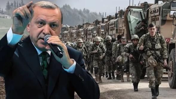 Maddeler Şara'ya iletildi…Türkiye, Suriye'den çekilmek için 3 şartını açıkladı!