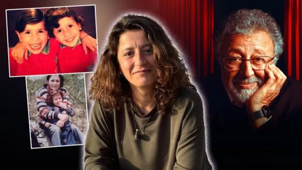 Milyonluk tazminat ödeyecek! Duygu Nebioğlu babası Metin Akpınar'a açtığı davayı kazandı...