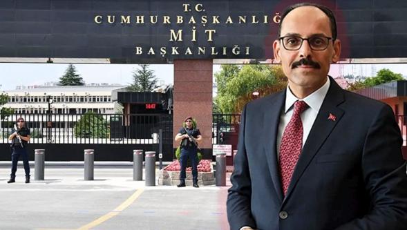 MİT'in kritik '2025 Faaliyet Raporu' yayınladı: "Casusluk ve ajan ağları deşifre edildi..!"