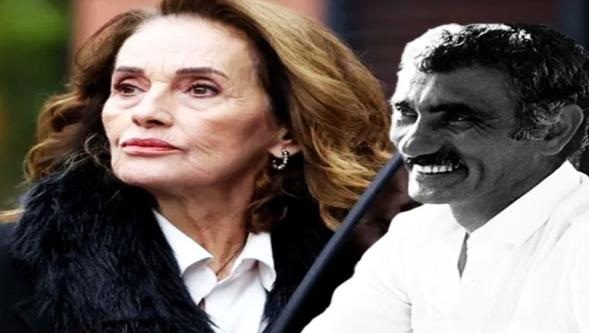 Nur Sürer'den Yılmaz Güney çıkışı: 