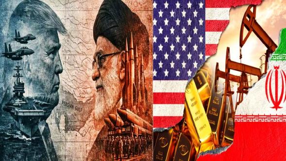 Piyasalar savaşı fiyatlıyor... ABD'nin dev uçak sevkiyatı sonrası altın yükseldi!