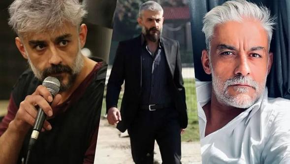 Poyraz Karayel'in Sefer'i Kanbolat Görkem Arslan'dan acı haber...