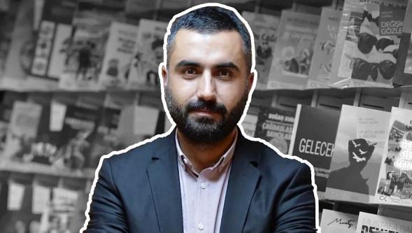 Silivri’den Ankara’ya sevk ediliyor... Gazeteci Alican Uludağ hakkında flaş gelişme! 