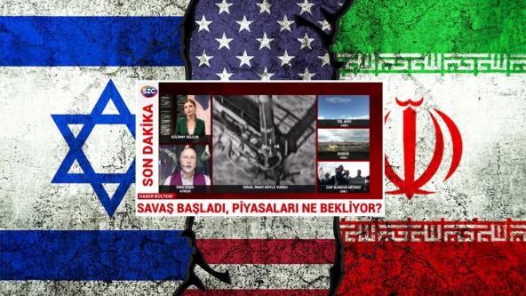 Sözcü TV, İsrail-İran savaşını Astrolog Önder Döşer'e sordu, tepki yağdı: 'Sizde hiç mi utanma yok?'