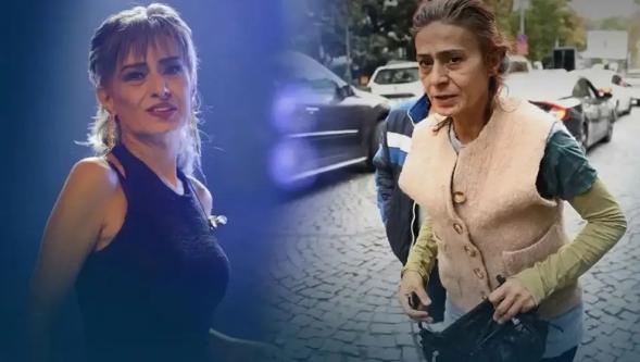 Tansiyonu çıkan Yıldız Tilbe'den korkutan haber... Hastaneye kaldırıldı..!