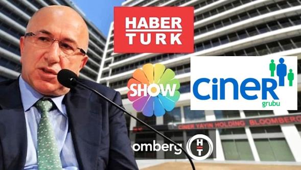 Turgay Ciner hakkındaki 'yakalama kararı' kaldırıldı..!