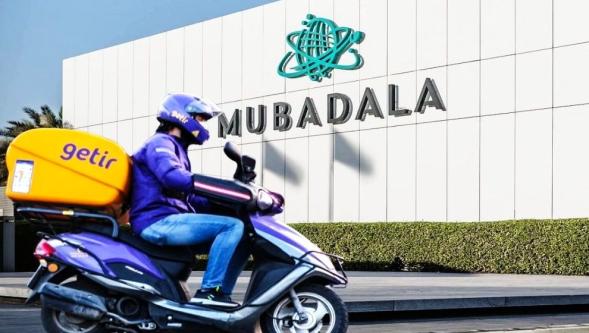 Uber ve Mubadala, Getir'in satışı için anlaştı! Şirketten açıklama geldi…