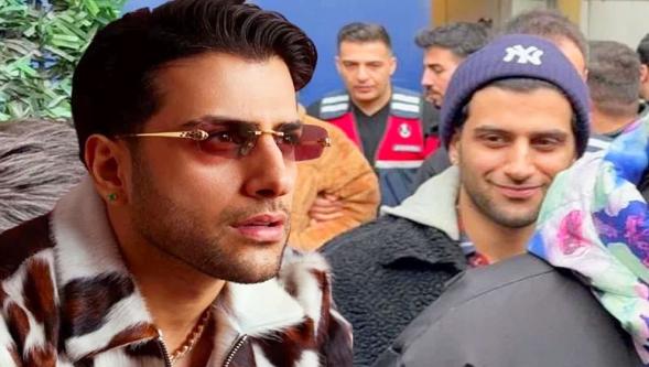 Uyuşturucu testi pozitif çıkan Reynmen'den açıklama! "Vallahi billahi ben..."