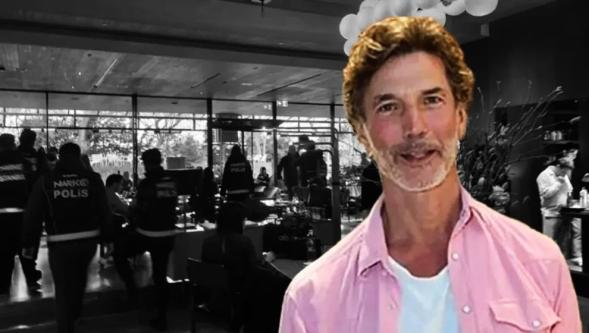 Uyuşturucu" ve "fuhuş" soruşturması! ClubHouse Bebek'in sahibi Menderes Utku tutuklandı...