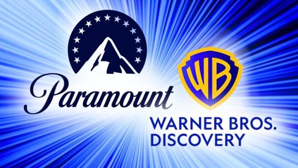 Warner Bros Paramount'la masaya oturma kararı aldı...