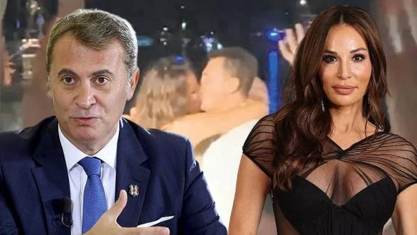 Yasak aşk itirafı! Fikret Orman’dan mahkemede Güzide Duran itirafı! 