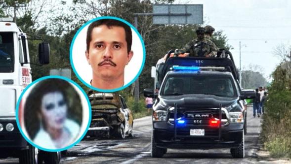 Yeni detaylar ortaya çıktı! “El Mencho” operasyonu böyle gerçekleşti...