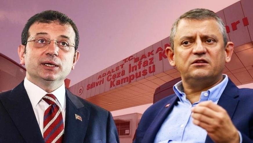 Abdulkadir Selvi'den çok çarpıcı Ekrem İmamoğlu, Özgür Özel iddiası: ‘Ne diyorsam tersini yapıyorsun…'