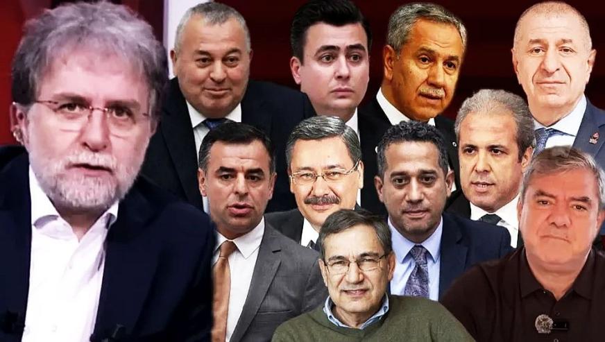 Ahmet Hakan ‘kayıtsız kalınamayanları' yazdı! Tek tek değerlendirdi…