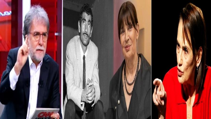 Ahmet Hakan'dan Yılmaz Güney çıkışı: "Hepsi bıraksa bile bu ikisi asla bırakmayacak..!"