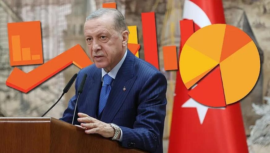 AK Parti 'son anket' oranlarını açıkladı! ‘Daha iyi bir noktadayız…'