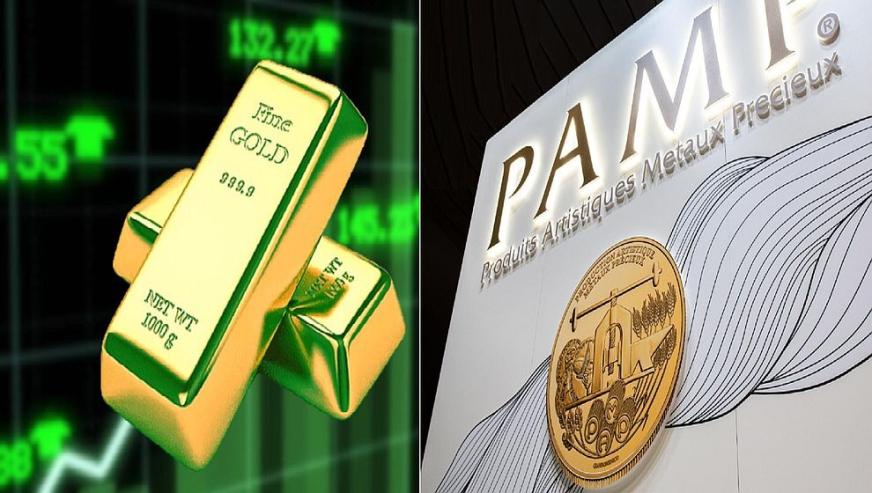 Altın ve gümüş kritik eşiği aştı! İsviçre'li şirket altında olacakları açıkladı: 'Bu sefer çok farklı..!'