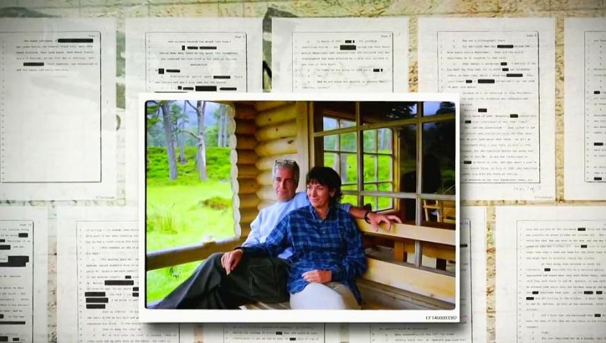 Belgeler ortaya döküldü… Epstein adasında Türk mankene ‘vahşice tecavüz' iddiası!