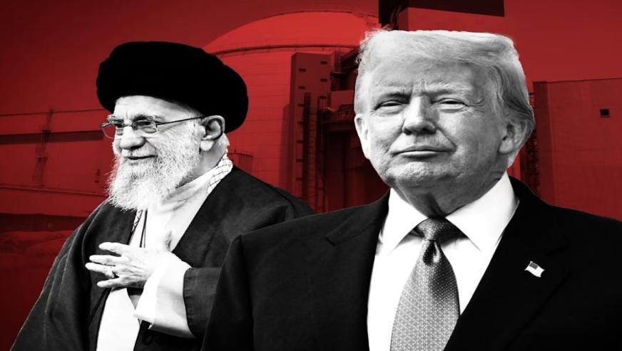 Beyaz Saray duyurdu! İran ile müzakerelerin yeri ve tarihi netleşti: Umman'ın başkenti Muskat