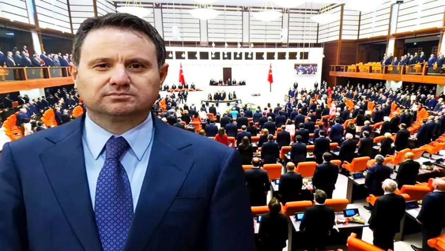 CHP tüm vekilleri neden Meclis'e çağırdı? Gündemde Akın Gürlek var..!