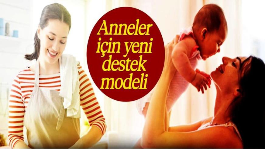 Devlet Bahçeli talimatı verdi, teklif Meclis'e sunuldu: 'Ev kadınlarına maaş ve emeklilik' yolu açılıyor..!