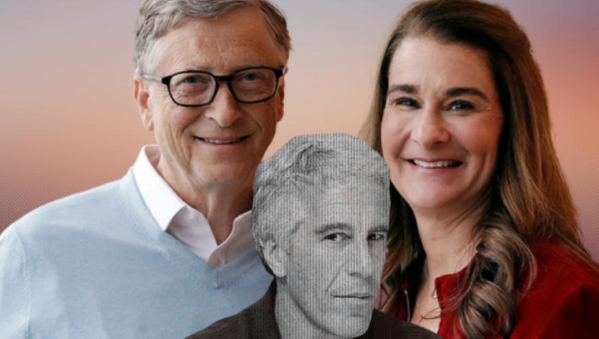 Epstein dosyasında Bill Gates'e cinsel hastalık iddiası! Eşi Melinda ilk kez konuştu