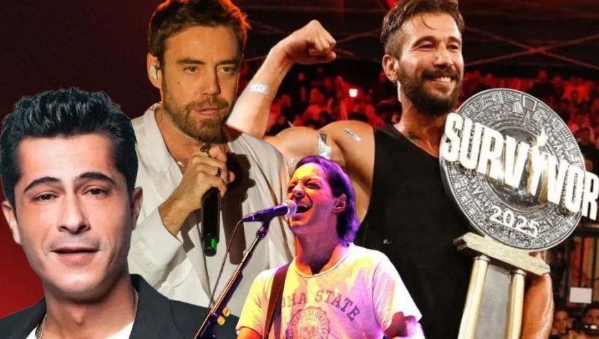 Ünlülere uyuşturucu operasyonunda liste genişliyor! Milli boksör Adem Kılıçcı da gözaltına alındı...