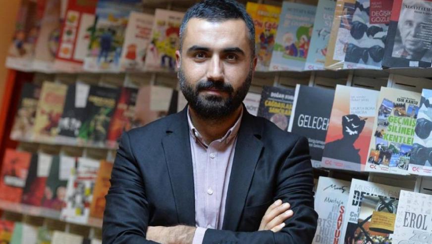 Gazeteci Alican Uludağ tutuklandı! O paylaşımları gerekçe gösterildi...