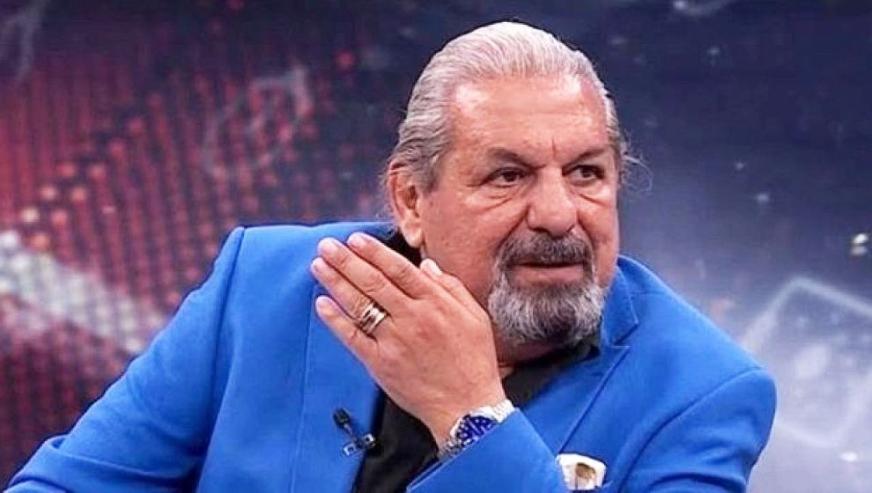 Hakkında re'sen soruşturma başlatılan Erman Toroğlu 'adli kontrol' şartıyla serbest bırakıldı!