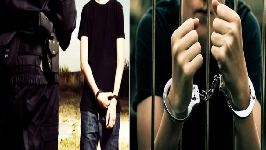 İçişleri Bakanlığı'nın 'suça sürüklenen çocuklar' raporu: "100 cinayetin 15'inde fail çocuk"