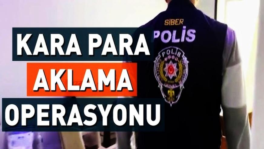 İki şirkete kara para operasyonu! TMSF kayyum olarak atandı... 19 kişiye de gözaltı kararı!