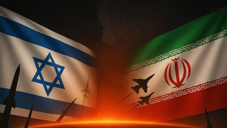 ABD destekli İsrail İran savaşı... İran'da hedefler vuruldu, Tahran İsrail'e füze saldırısı başlattı!