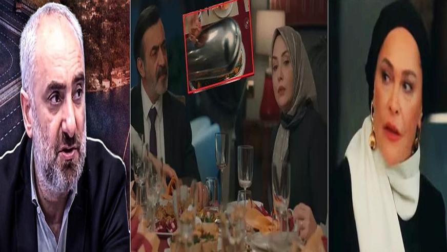 İsmail Saymaz'dan Hülya Avşar ve Fikret Kuşkan'a çok sert sözler: "70 yaşına geldin, şimdi mi aklına geldi?"