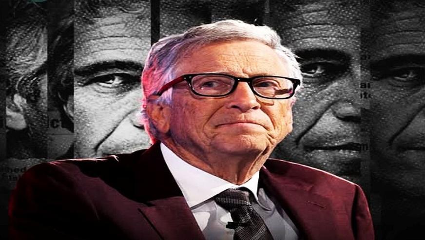 Microsoft'un kurucusu Bill Gates'ten pes dedirten 'Epstein' savunması..!