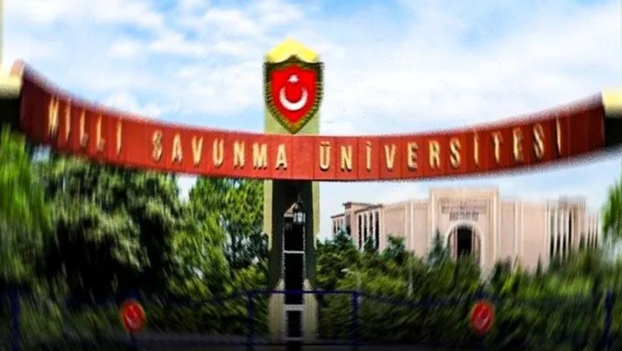 MSÜ Hava Harp Okulu'nda 'uyuşturucu soruşturması..!'