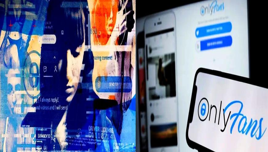 OnlyFans operasyonu! 25 içerik üreticisine kara para soruşturması...