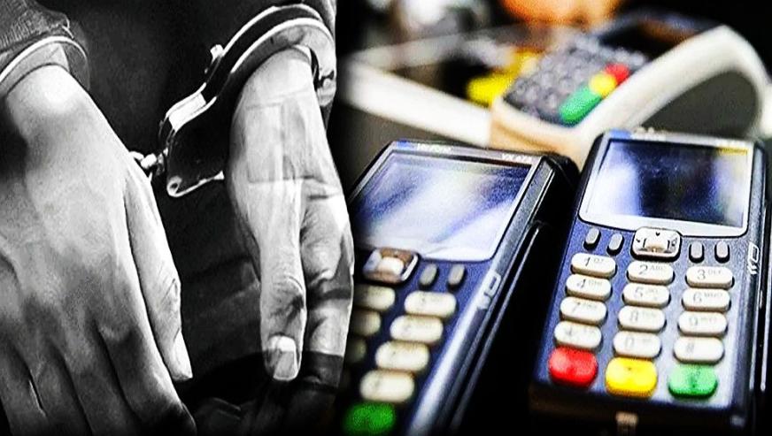 POS'lu 'bahis' vurgunu! 671 milyon liralık mal varlığına el konuldu...