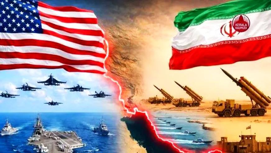 Savaş hazırlıklarının gölgesine... ABD-İran müzakerelerinde üçüncü tur!