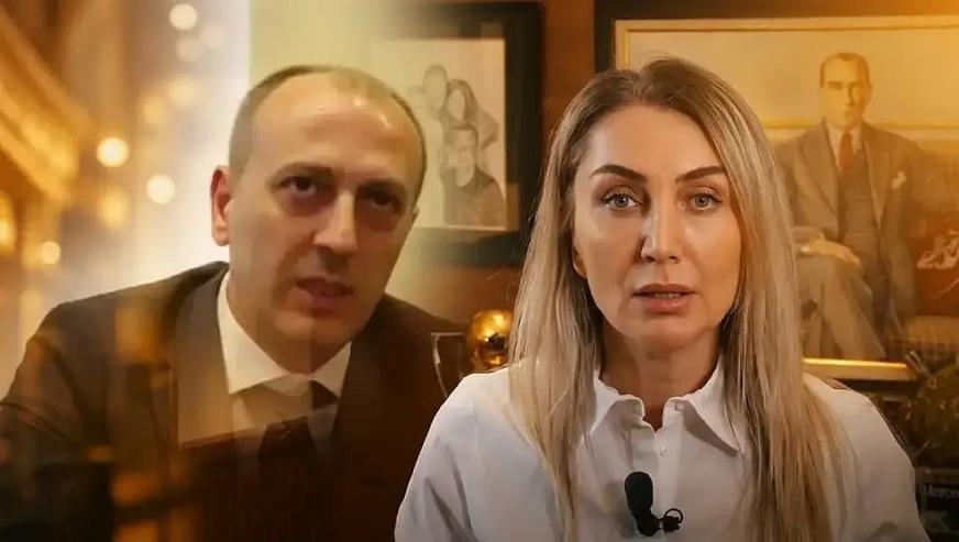 Tutuklama talep edilmişti... Dilek İmamoğlu'nun kardeşi dahil 13 kişi hakkında flaş karar!