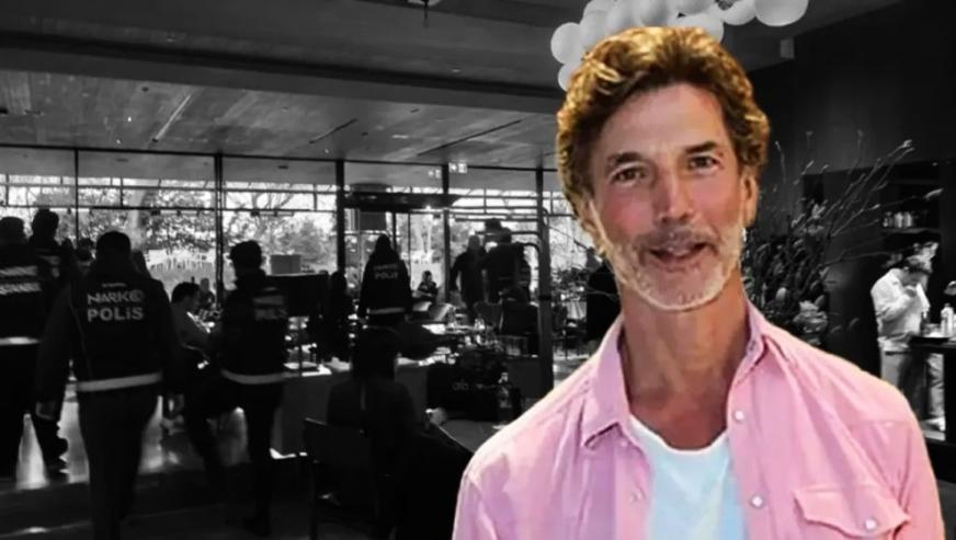 Uyuşturucu" ve "fuhuş" soruşturması! ClubHouse Bebek'in sahibi Menderes Utku tutuklandı...