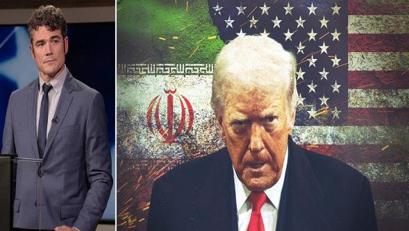 ABD Başkanı Trump'ın atadığı 'Terörle Mücadele Direktörü' Joe Kent istifa etti: 'Savaşı İsrail lobisinin baskısı başlattı..!'