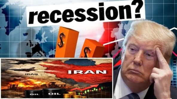 ABD'de resesyon çanları çalıyor... Benzin ve gıda fiyatları için korkutan tahmin!