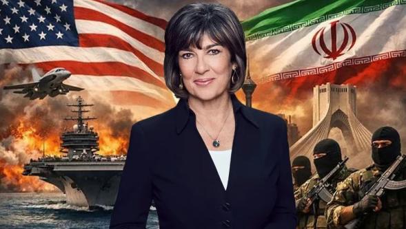 ABD’nin stratejisi iflas mı ediyor? CNN sunucusundan çarpıcı İran itirafı...